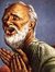 Abraham...