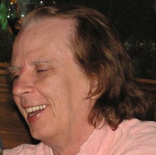 Gene Sewell