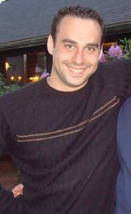 Jeremy Berk