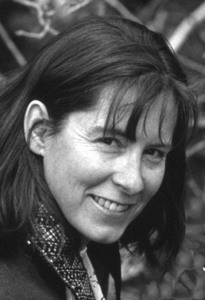 Alysa Selby