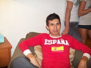 Matthew Granados