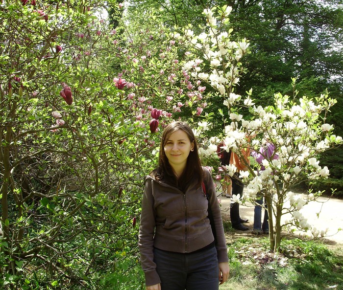 Goodreads profile picture for @glimpse