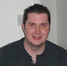 Stephen Bradley