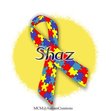 Shaz