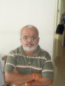Surendra Singh