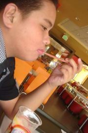 Jason Minoza