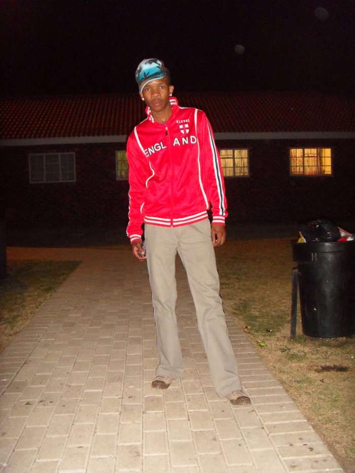 Goodreads profile picture for @executive