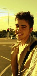 Redouane ezzaydi