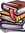 Book Addictions by Christina
