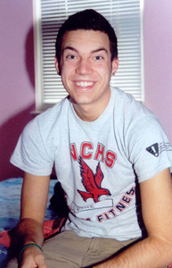 Alex Fine