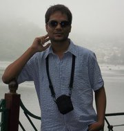 Vivek Singh
