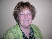 Yvonne Ham