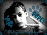 Bryce Pope