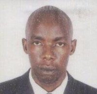 Alex Okello