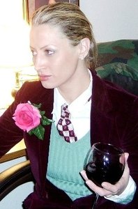 Charlotte Rice