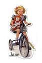Jane