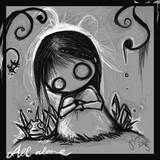Goodreads profile picture for @absence