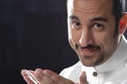 Mohammad Aboelezz