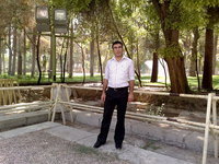 Farhad Aziz