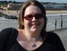 Clair Stroud (nee Smart)