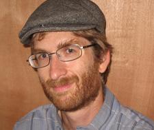 Robin Phillips