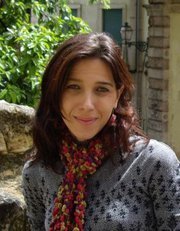 Katyuscia Sosnowski