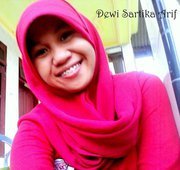 Dewi Arif