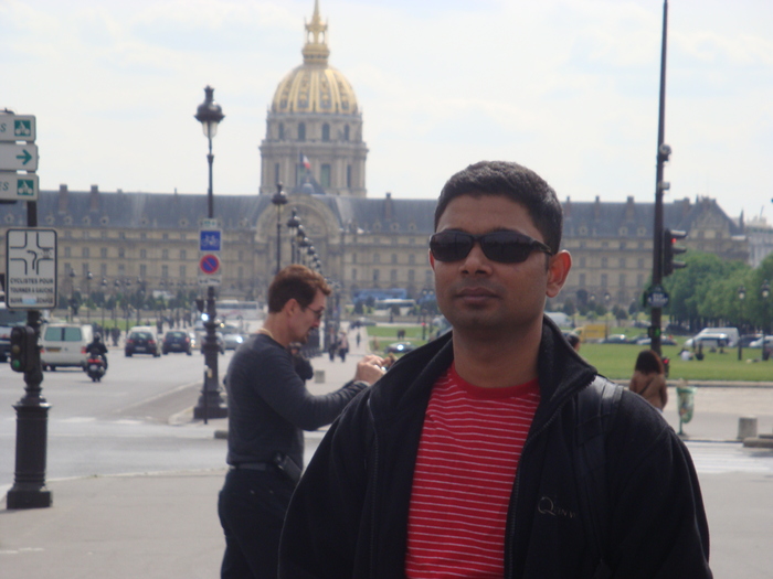 Goodreads profile picture for @bose
