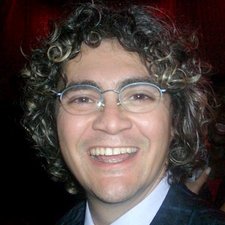 Paul Zagoridis