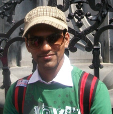 Kunal Goel