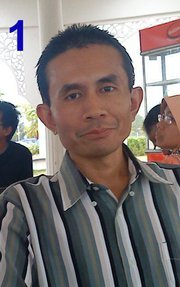 Mohd Adha
