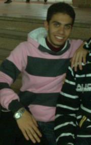 Khaled Hesham