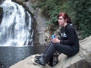 Nicki Larsen-northcraft