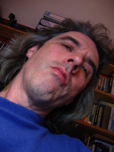 Tim Liddle