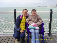 Gary Dowden