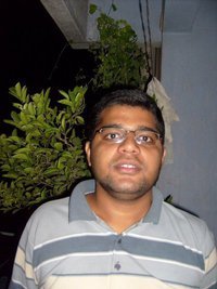 Surya Prakash