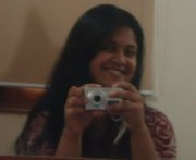 Annapurna Chatterjee