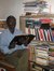 Pastor James Ochwo