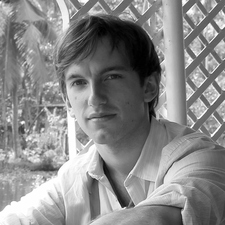 Kristof Vandersmissen