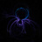Indigo Spider