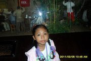 Shiela Mae