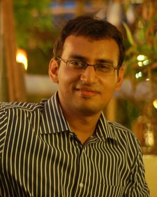 Sumit Verma