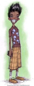 Priam Gumban