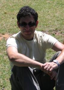 Nahum ben binyamin