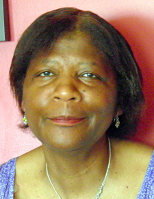 Shirley Ware