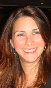 Sara Bial