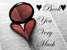 ♥Book♥YouVeryMuch