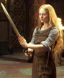 Eowyn