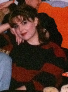 Firoozeh Rashtizadeh