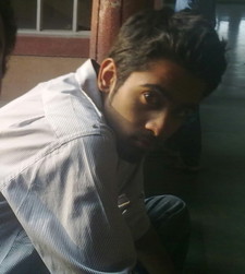 Chirag Chadha
